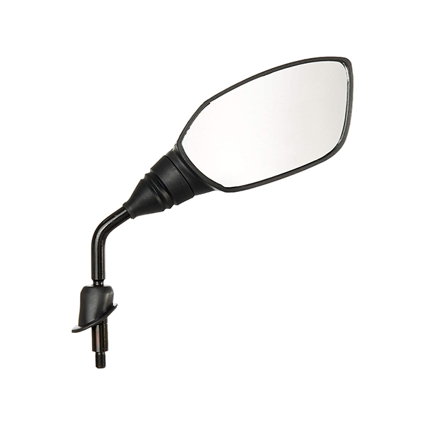 Uno Minda RV-2013R REAR VIEW MIRROR - RH for TVS NTORQ